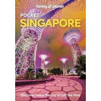 Lonely Planet Singapore Pocket 8