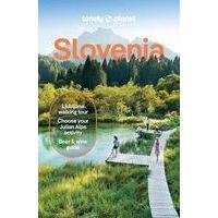 Lonely Planet Slovenia 11