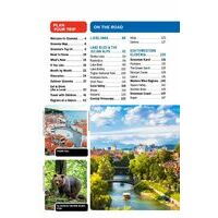Lonely Planet Slovenia - Reisgids Slovenië