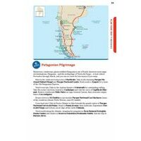 Lonely Planet South America - Reisgids Zuid-Amerika