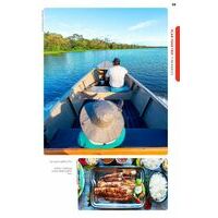 Lonely Planet South America - Reisgids Zuid-Amerika