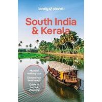 Lonely Planet South India & Kerala 11