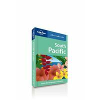 Lonely Planet Taalgids South Pacific Phrasebook