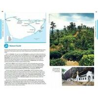Lonely Planet Sri Lanka Reisigds