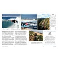 Lonely Planet Epic Surf Breaks Of The World