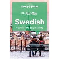 Lonely Planet Swedish Fast Talk 