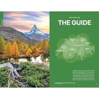 Lonely Planet Switzerland 11