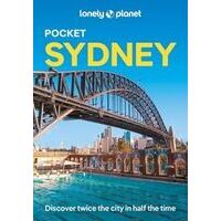 Lonely Planet Sydney Pocket 7