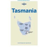 Lonely Planet Tasmania - Reisgids Tasmanië