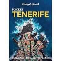 Lonely Planet Tenerife Pocket 4