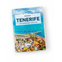 Lonely Planet Tenerife Pocket