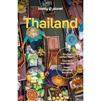 Lonely Planet Thailand 19
