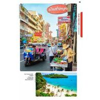 Lonely Planet Reisgids Thailand