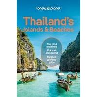 Lonely Planet Thailand's Islands & Beaches 12