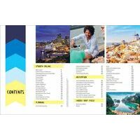 Lonely Planet The Cruise Handbook