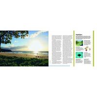 Lonely Planet The National Trails Of America