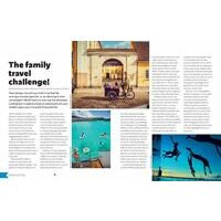 Lonely Planet Travel Family Handbook