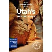 Lonely Planet Utah's National Parks 6