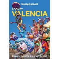 Lonely Planet Valencia Pocket 5