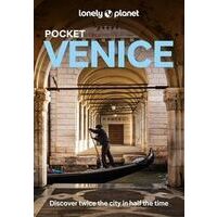 Lonely Planet Venice Pocket 7