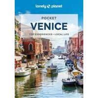 Lonely Planet Venice Pocket