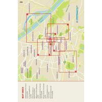 Lonely Planet Vienna - Reisgids Wenen