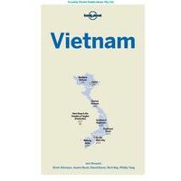 Lonely Planet Reisgids Vietnam
