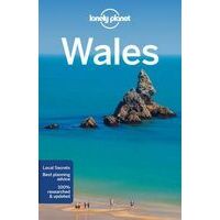 Lonely Planet Wales