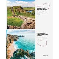 Lonely Planet Wandelgids Best Day Walks Great Britain