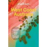 Lonely Planet West Coast Australia 11