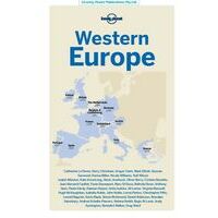 Lonely Planet Western Europe - Reisgids West-Europa