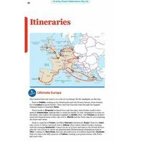 Lonely Planet Western Europe - Reisgids West-Europa
