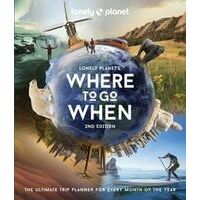Lonely Planet Where To Go When 2