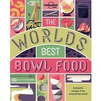 Lonely Planet World's Best Bowl Food
