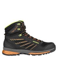 Lowa Trek Evo GTX Mid