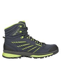 Lowa Trek Evo GTX Mid