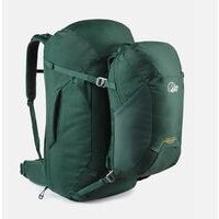 Lowe Alpine Escape Tour 55+15 Travelpack