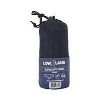 Lowland Superlite Liner Mummy