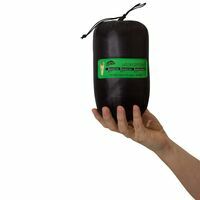 Lowland Ultra Compact Mummy 