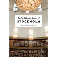 Luster 500 hidden secrets of Stockholm