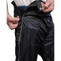 Mac In A Sac Overtrousers Adult Full Zip