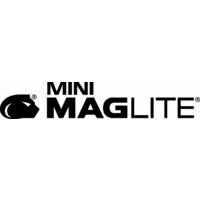 Maglite Xenon Lampje Voor Mini Maglite 2xAA