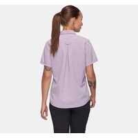 Mammut Aada Shirt Women