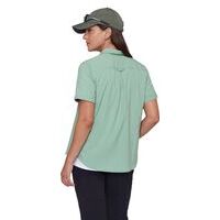 Mammut Aada Shirt Women