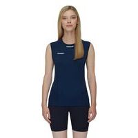 Mammut Aenergy FL Cap Sleeve Top Women