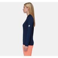 Mammut Aenergy FL Half Zip Longsleeve Women