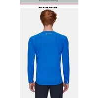 Mammut Aenergy FL Longsleeve Men