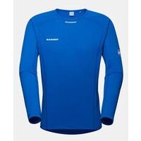 Mammut Aenergy FL Longsleeve Men