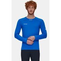 Mammut Aenergy FL Longsleeve Men