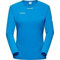 Mammut Aenergy FL Longsleeve Women